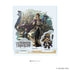 『OCTOPATH TRAVELER 0』アクリルスタンドプレート20/リシャール(公式イラスト)