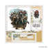 『OCTOPATH TRAVELER 0』アクリルスタンドプレート22/エルトリクス(公式イラスト)