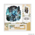『OCTOPATH TRAVELER 0』アクリルスタンドプレート23/ロンド(公式イラスト)