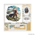 『OCTOPATH TRAVELER 0』アクリルスタンドプレート24/サザントス(公式イラスト)