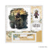 『OCTOPATH TRAVELER 0』アクリルスタンドプレート27/テリオン(公式イラスト)