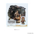 『OCTOPATH TRAVELER 0』アクリルスタンドプレート29/ハンイット(公式イラスト)