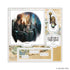 『OCTOPATH TRAVELER 0』アクリルスタンドプレート30/オフィーリア(公式イラスト)