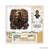 『OCTOPATH TRAVELER 0』アクリルスタンドプレート31/サイラス(公式イラスト)