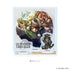 『OCTOPATH TRAVELER 0』アクリルスタンドプレート33/アイラ(公式イラスト)