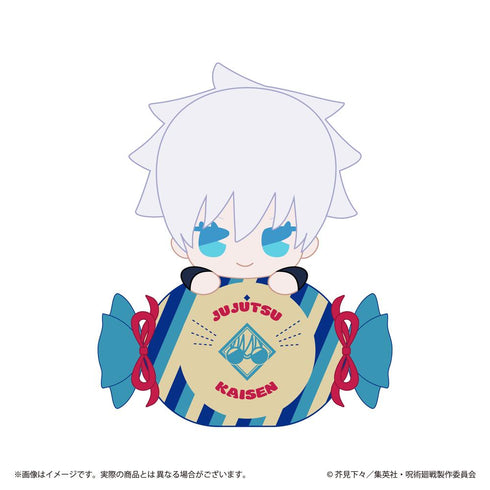 『呪術廻戦 懐玉・玉折』あめぬい01/五条 悟(ミニキャライラスト)