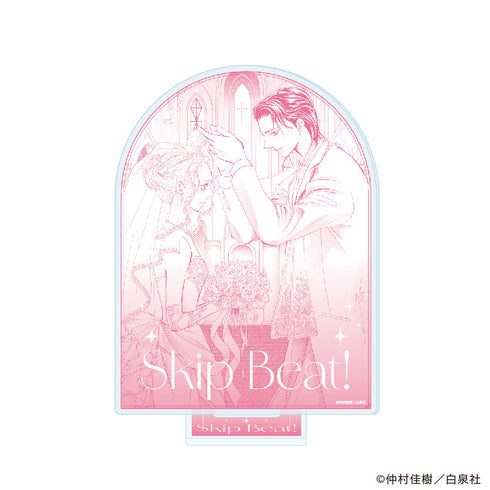《Skip Beat!》壓克力立牌01/設計A【202610再版】