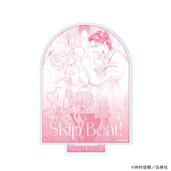 『スキップ・ビート!』アクリルスタンド01/デザインA