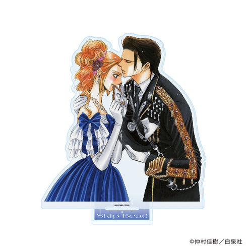 《Skip Beat!》壓克力立牌02/設計B【202610再版】