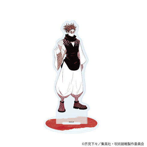 『呪術廻戦』アクリルスタンド49/脹相(グラフアートスケッチイラスト)【202610再販】