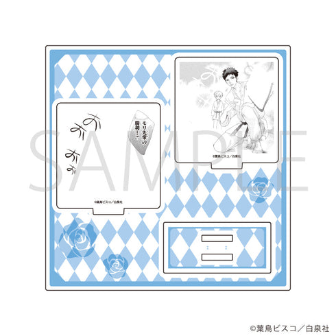 『桜蘭高校ホスト部』アクリルスタンドプレート07/デザインG