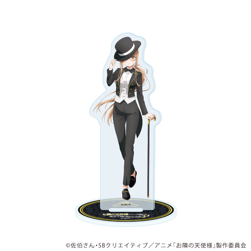 ♡ アクリルスタンド お隣の天使様にいつの間にか駄目人間にされていた件』アクリルスタンド