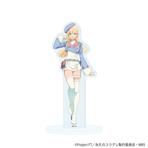 『永久のユウグレ』アクリルスタンド02/ユウグレ(公式イラスト)