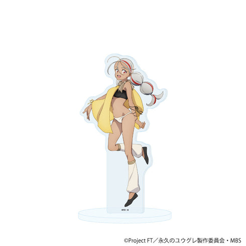 『永久のユウグレ』アクリルスタンド04/アモル(公式イラスト)