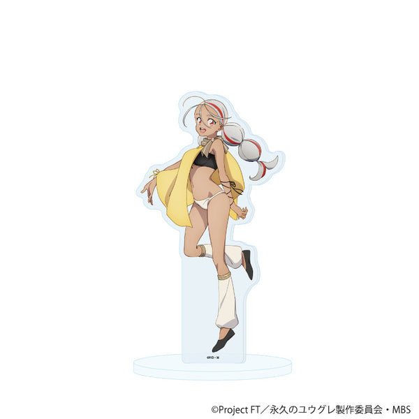 『永久のユウグレ』アクリルスタンド04/アモル(公式イラスト)