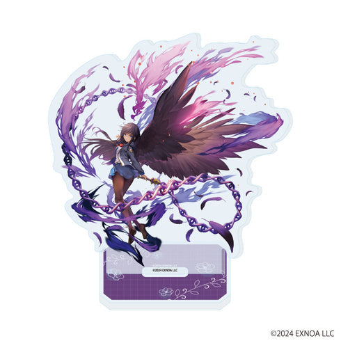 《ANGELICA ASTER》壓克力立牌07/艾歐恩(官方插圖)【202609再版】