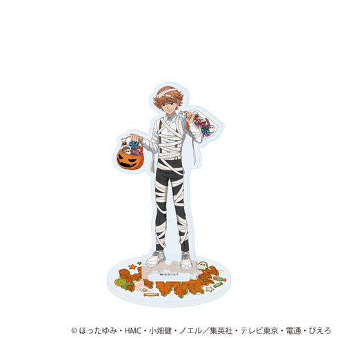 『ヒカルの碁』アクリルスタンド76/三谷祐輝 ハロウィンver.(描き下ろしイラスト)【202609再販】