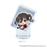 『アイドルマスター シンデレラガールズ』アクリルスタンドプレート08/砂塚あきら BookWorld!ver.(ミニキャライラスト)