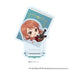 『アイドルマスター シンデレラガールズ』アクリルスタンドプレート12/北条加蓮 BookWorld!ver.(ミニキャライラスト)