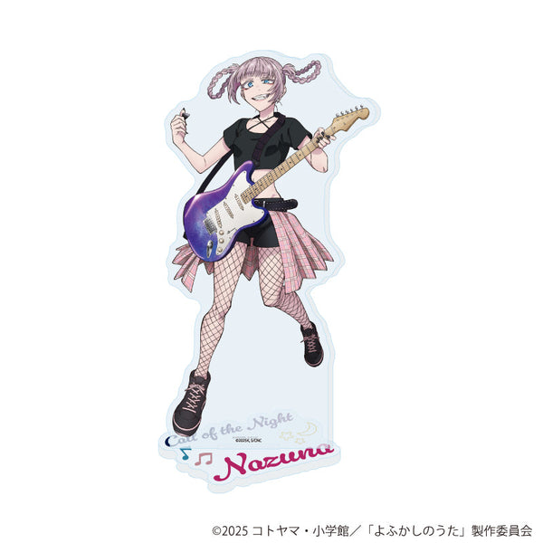 『よふかしのうた Season2』アクリルスタンド01/七草ナズナ(描き下ろしイラスト)