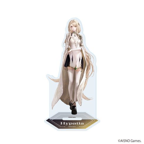 『無期迷途』アクリルスタンド42/ヒパティア(公式イラスト)