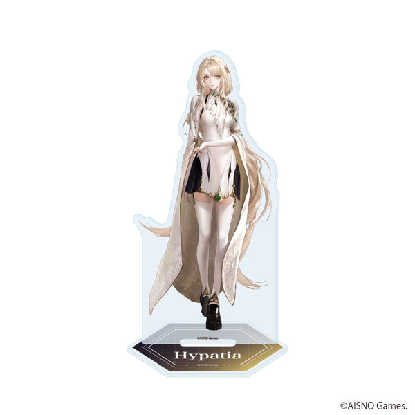 『無期迷途』アクリルスタンド42/ヒパティア(公式イラスト)