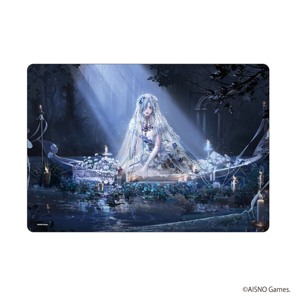 『無期迷途』キャラクリアケース11/グレイヴ(公式イラスト)