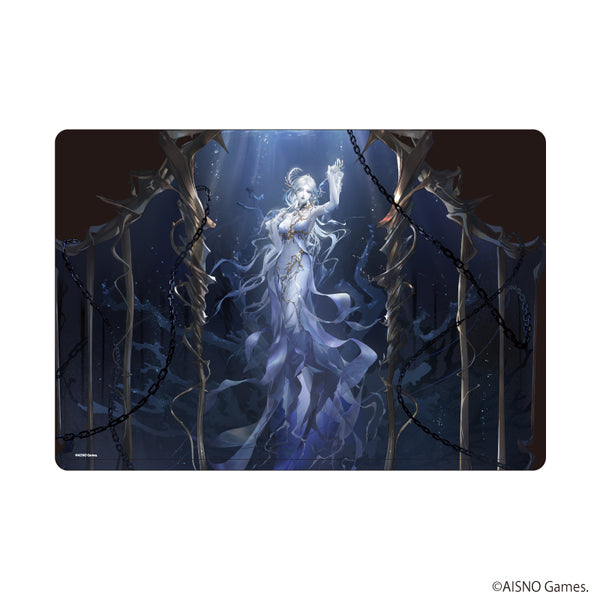 『無期迷途』キャラクリアケース12/パルギア(公式イラスト)