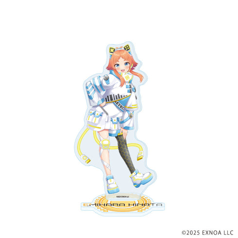 『STELLAR IDOL PROJECT』アクリルスタンド15/笑原 ひなた(公式イラスト)