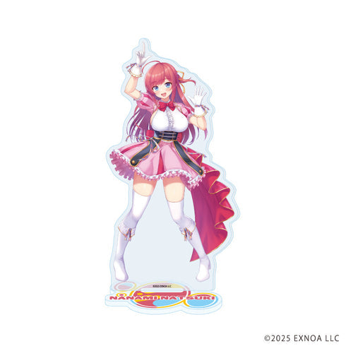 『STELLAR IDOL PROJECT』アクリルスタンド16/菜々美 なつき(公式イラスト)【202609再販】