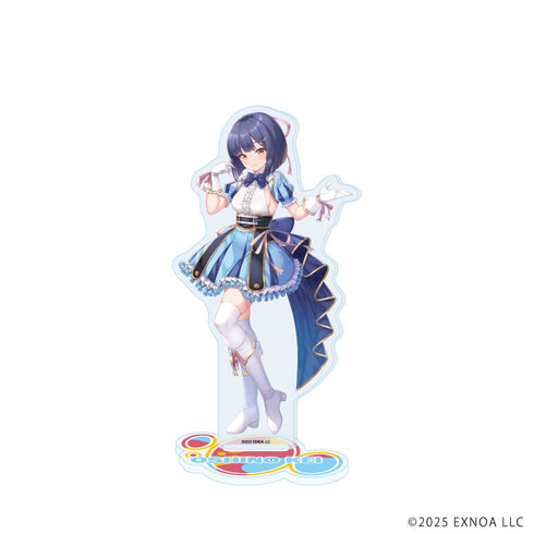 『STELLAR IDOL PROJECT』アクリルスタンド17/推野 けい(公式イラスト)
