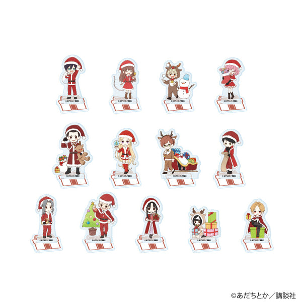 『ノラガミ』アクリルぷちスタンド01/コンプリートセット(全13種)(グラフアートイラスト)