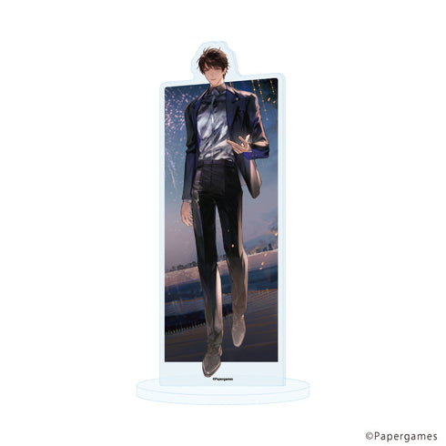 『恋とプロデューサー~EVOL×LOVE~』アクリルスタンド46/ゼン(公式イラスト)