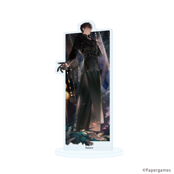 『恋とプロデューサー~EVOL×LOVE~』アクリルスタンド47/シモン(公式イラスト)