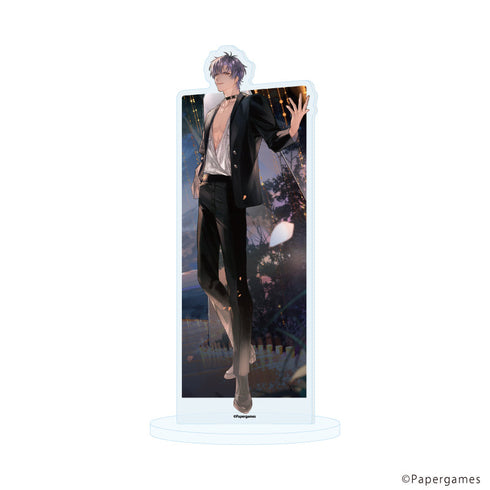 『恋とプロデューサー~EVOL×LOVE~』アクリルスタンド48/ショウ(公式イラスト)