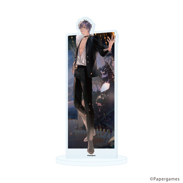 『恋とプロデューサー~EVOL×LOVE~』アクリルスタンド48/ショウ(公式イラスト)