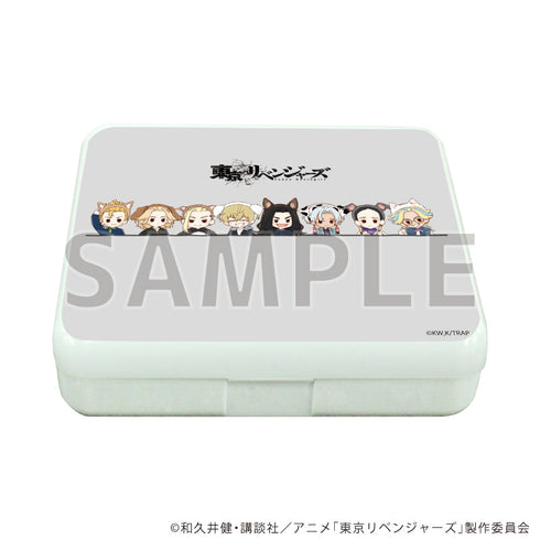 『東京リベンジャーズ』小物ケース09/犬ver.(グラフアートイラスト)