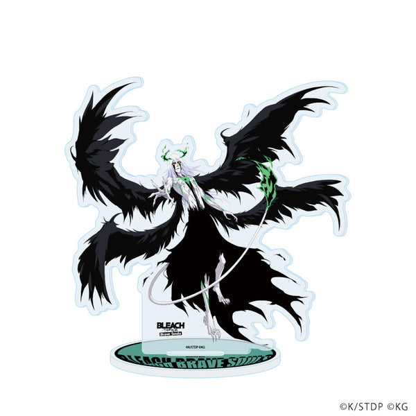 『BLEACH Brave Souls』アクリルスタンド13/ウルキオラ(3周年記念ver.)(公式イラスト)
