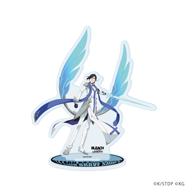 『BLEACH Brave Souls』アクリルスタンド16/石田雨竜(7周年記念ver.)(公式イラスト)