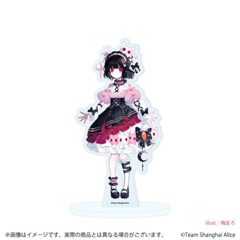 『東方Project』アクリルスタンド16/因幡てゐ 病みかわいいver.(描き起こしイラスト)【202610再販】