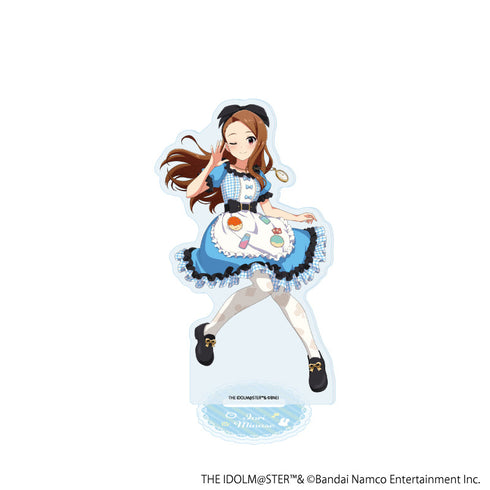 『アイドルマスター ミリオンライブ!』アクリルスタンド25/水瀬伊織 童話ver.(描き下ろしイラスト)