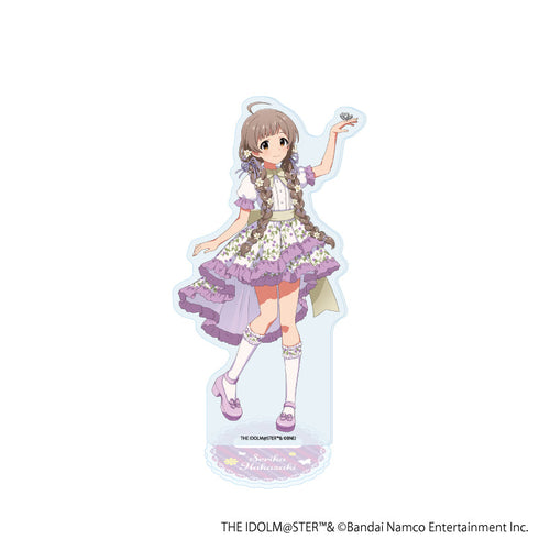 『アイドルマスター ミリオンライブ!』アクリルスタンド26/箱崎星梨花 童話ver.(描き下ろしイラスト)