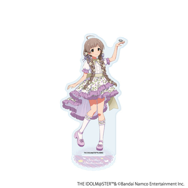 『アイドルマスター ミリオンライブ!』アクリルスタンド26/箱崎星梨花 童話ver.(描き下ろしイラスト)