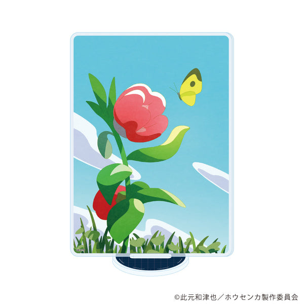 『ホウセンカ』アクリルスタンド03/ホウセンカ(公式イラスト)