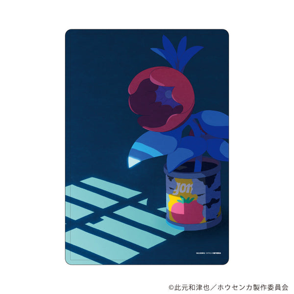 『ホウセンカ』キャラクリアケース01/ホウセンカ(公式イラスト)
