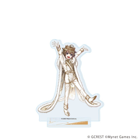 『夢王国と眠れる100人の王子様』アクリルスタンド76/プロキオン(公式イラスト)