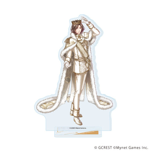 『夢王国と眠れる100人の王子様』アクリルスタンド88/コロレ(公式イラスト)