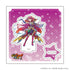 『妖怪ウォッチ ぷにぷに』アクリルスタンドプレート08/雲雀朱音 2ndコーデ(公式イラスト)