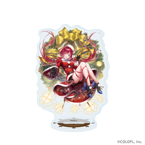 『白猫プロジェクト』アクリルスタンド30/キュア(公式イラスト)