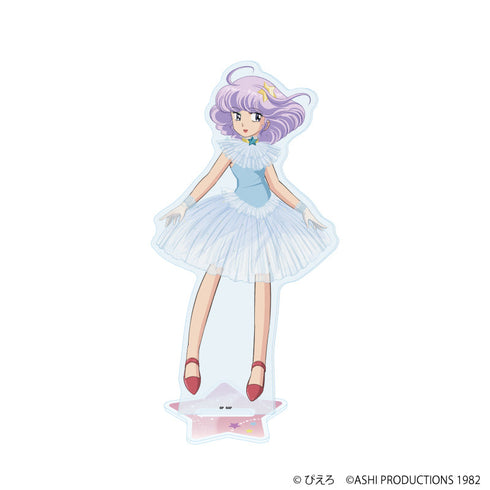 『魔法の天使クリィミーマミ×魔法のプリンセス ミンキーモモ』アクリルスタンド02/クリィミーマミ(公式イラスト)